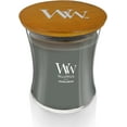 thumbnail image 2 of WWS-Woodwick Candle, Medium, Evening Bonfire, 2 of 4