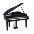 thumbnail image 2 of Piano Digital KBOARD 88 Teclas Pesadas CONCERT Negro 105x42.5x157.5, 2 of 4