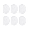 thumbnail image 1 of Acrylic Tuning Pegs Buttons , Button for Guitar Tuning Pegs, Acrylic Peg Button, 6 PCS Set Machine Heads Acrylic Buttons for Guitar, Elegant Appearance and Easy, 1 of 7