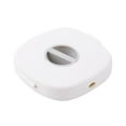 thumbnail image 1 of Cqxid Home Textile Storage Under $5 Data Cable Storage Box Rotatable For Earphone Charging Cable Travel Portable, 1 of 2