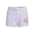 thumbnail image 5 of Powerpuff Girls Juniors Pull-On Graphic Shorts, Sizes XS-XXXL, 5 of 5