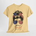 thumbnail image 5 of Still A Trump Girl Unisex Heavy Cotton Tee, 5 of 11
