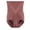 Pink, variant on Tummy Control Shapewear Briefs For Women, Slimming High Waisted Seamless Panties, Stretchy Lifting Body Shaper Girdle Underwear
