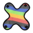 thumbnail image 2 of DYNWAVECA Filets Universels Coussin Respirant Résistant à la Chaleur Accessoires de Protection pour Vélo, 2 of 10
