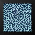 thumbnail image 2 of Prime, Marcus 20x20 Black Modern Framed Museum Art Print Titled - Retro Splash 1, 2 of 5