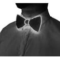 thumbnail image 4 of LINLIN Light Up Men's LED Suspenders and Bow Tie for Party Rave Halloween Music Festival, 4 of 9