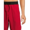 thumbnail image 5 of Athletic Works Men's Woven Shorts, 9'' Inseam, Sizes S-3XL, 5 of 5