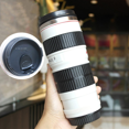 thumbnail image 5 of Taza Termo Taza para Lentes Taza para Café Blanco Taza para Lentes de Regalo de Acero Inoxidable, 5 of 5