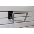 thumbnail image 4 of Turn-Lock 10 Piece Slatwall Accessory Kit, 4 of 5