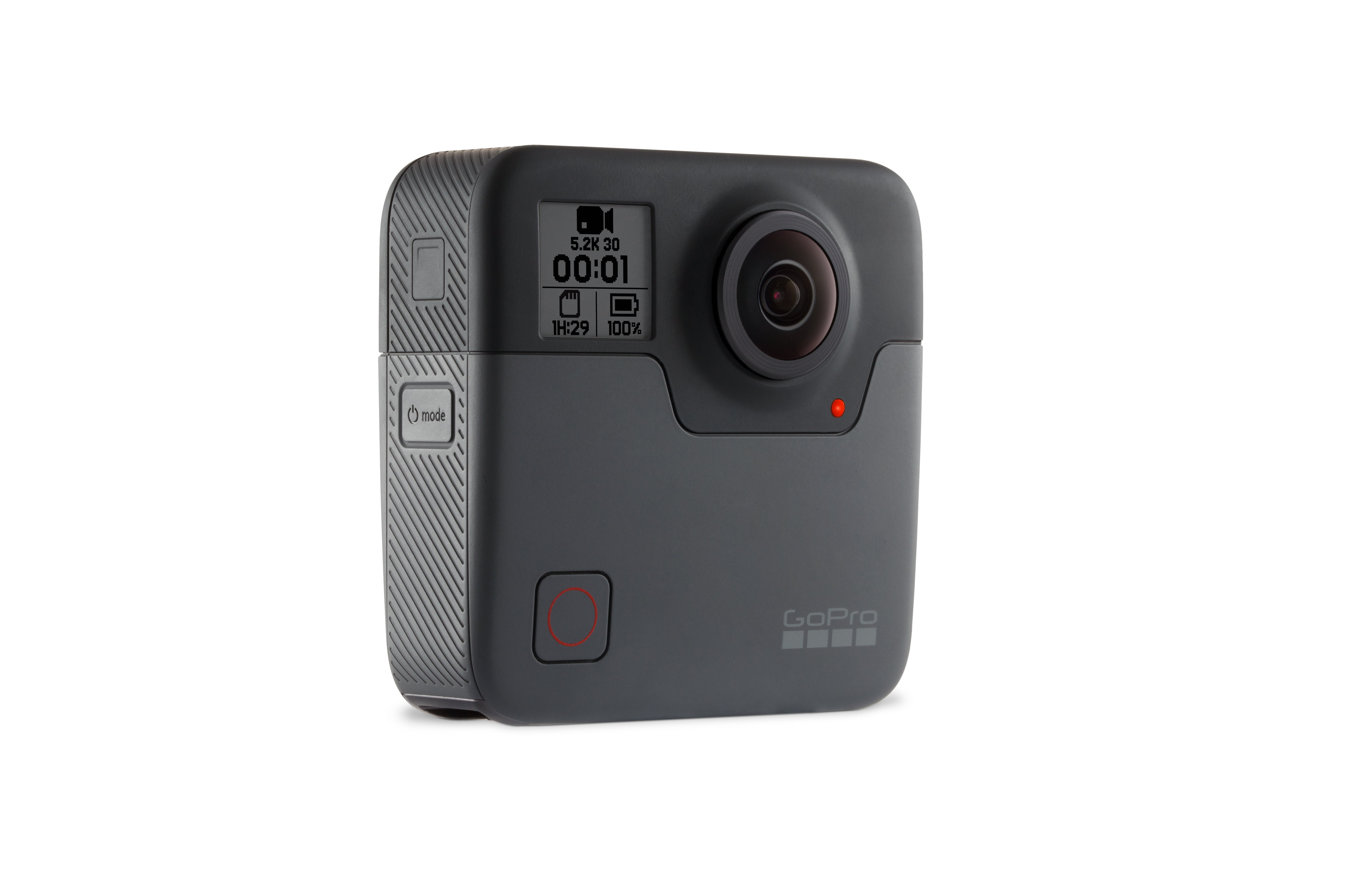 GoPro  fusion