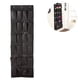 thumbnail image 1 of Organizador de zapatos para puerta, colgador de soporte para armario, bolsa de almacenamiento con 24 bolsillos grandes de malla, bolsa de almacenamiento no tejida Vhermosa 2035186-1, 1 of 8