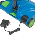 thumbnail image 6 of Global Industrial Rechargeable Cordless Sweeper 12"" Cleaning Width, 6 of 7