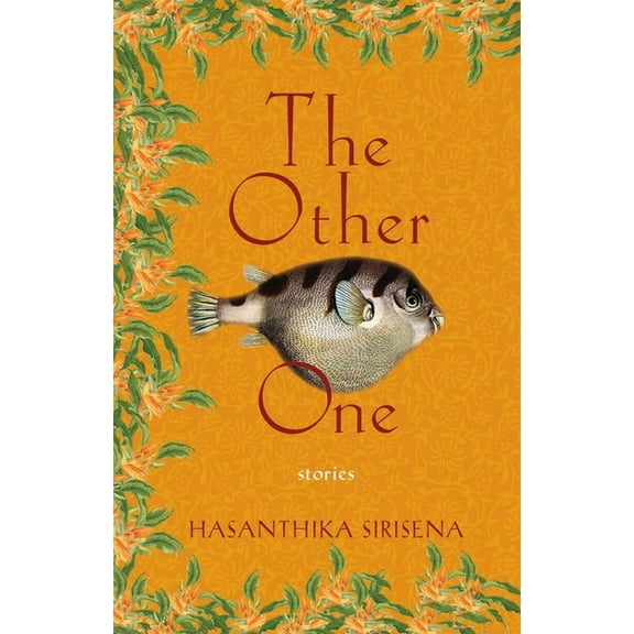 Juniper Prize for Fiction The Other One: Stories, (Paperback)