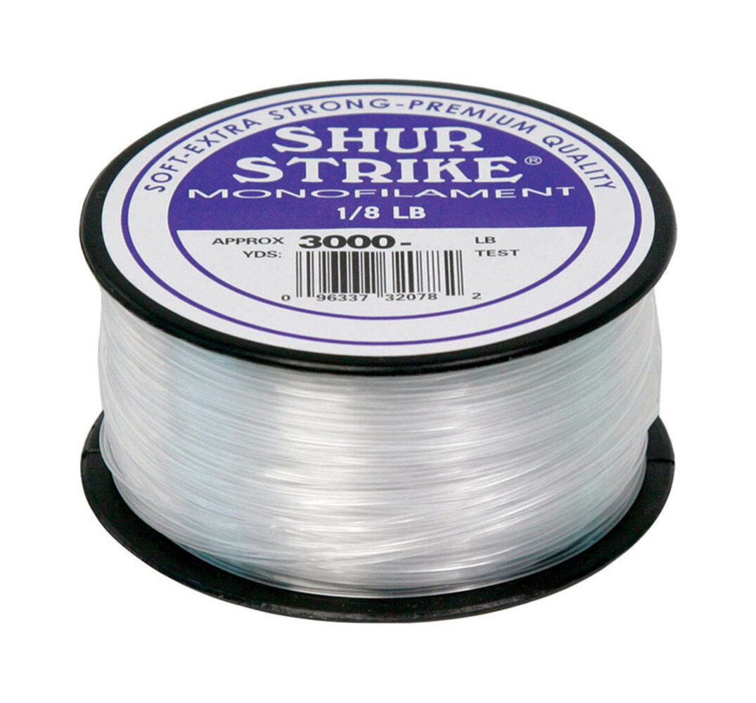 Strike Wire Bulk