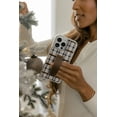 thumbnail image 3 of Walli Cases iPhone 15 Pro Phone Case with Wallet and Finger Strap - Ivy League, 3 of 11