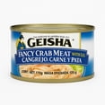 thumbnail image 1 of Cangrejo Geisha carne y pata 170g, 1 of 5