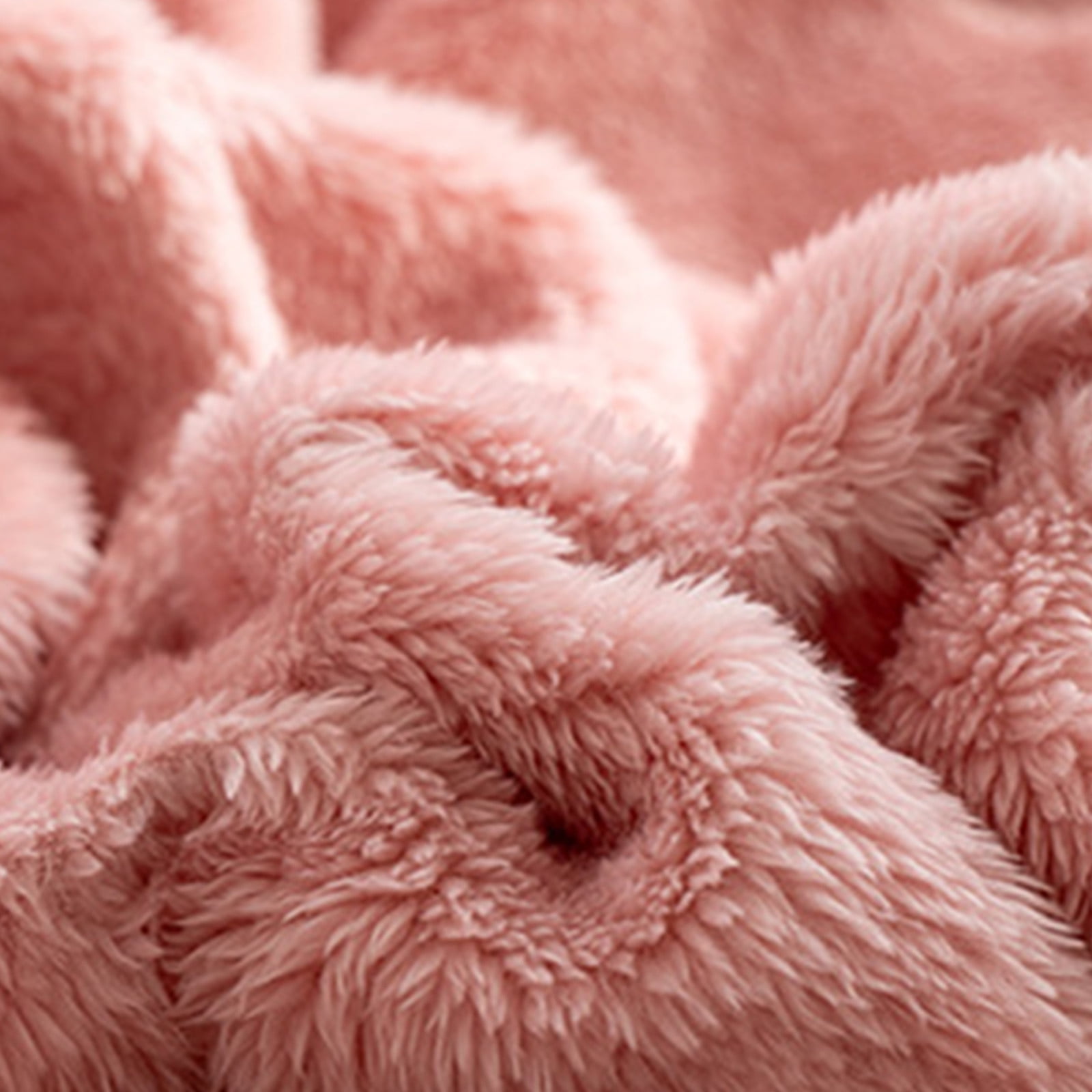 weibbin Sherpa Bed Blanket, Ultra Soft Throw Blanket for All Season, Cozy Plush Floral Fleece Blanket for Bedroom Living Room Dorm Hostel Sofa Camping 39.37x27.56in