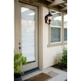thumbnail image 5 of Maxim Lighting - Three Light Outdoor Wall Lantern - Outdoor Wall Mount -, 5 of 7