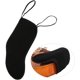 thumbnail image 1 of 1 pieza de protector de almohadilla de violín 4/4-4/3, almohadilla de brida negra para hombrera de violín, accesorios de instrumentos, 1 of 1