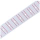thumbnail image 5 of Papel para etiquetas pistola, 20 rollos, para precio MX-5500, nuevo, blanco esquí esquí Gafas de esquí, 5 of 5