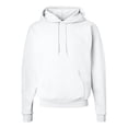 thumbnail image 1 of Hanes - Ecosmart Hooded Sweatshirt, 1 of 1