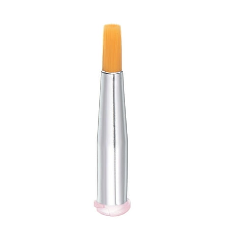 

20G Brush Dispensing Tip 4mm Round Needle Brush Tip 4mm inner Dia for Dispensing Glue Liquid