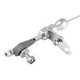 thumbnail image 3 of Throttle Cable, Woven Stainless Steel Kick Down Cable  For Car Replacement For  350 TH350 Transmissions, 3 of 8