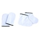 thumbnail image 2 of Dinheiro Guantes de baño y cubierta para pies con cera de parafina, guantes de trabajo hidratantes, cubierta para spa para pies, kit de tratamiento de manos, guantes aislados calentadores de cera de, 2 of 8