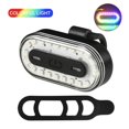 thumbnail image 1 of Luz trasera LED para bicicleta, luces traseras impermeables para bicicleta, luz trasera de advertenc, 1 of 5