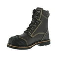 thumbnail image 3 of Iron Age Men's Thermo Shield Poron® XRD® Internal Met Guard Composite Toe 10" Work Boots, 3 of 5