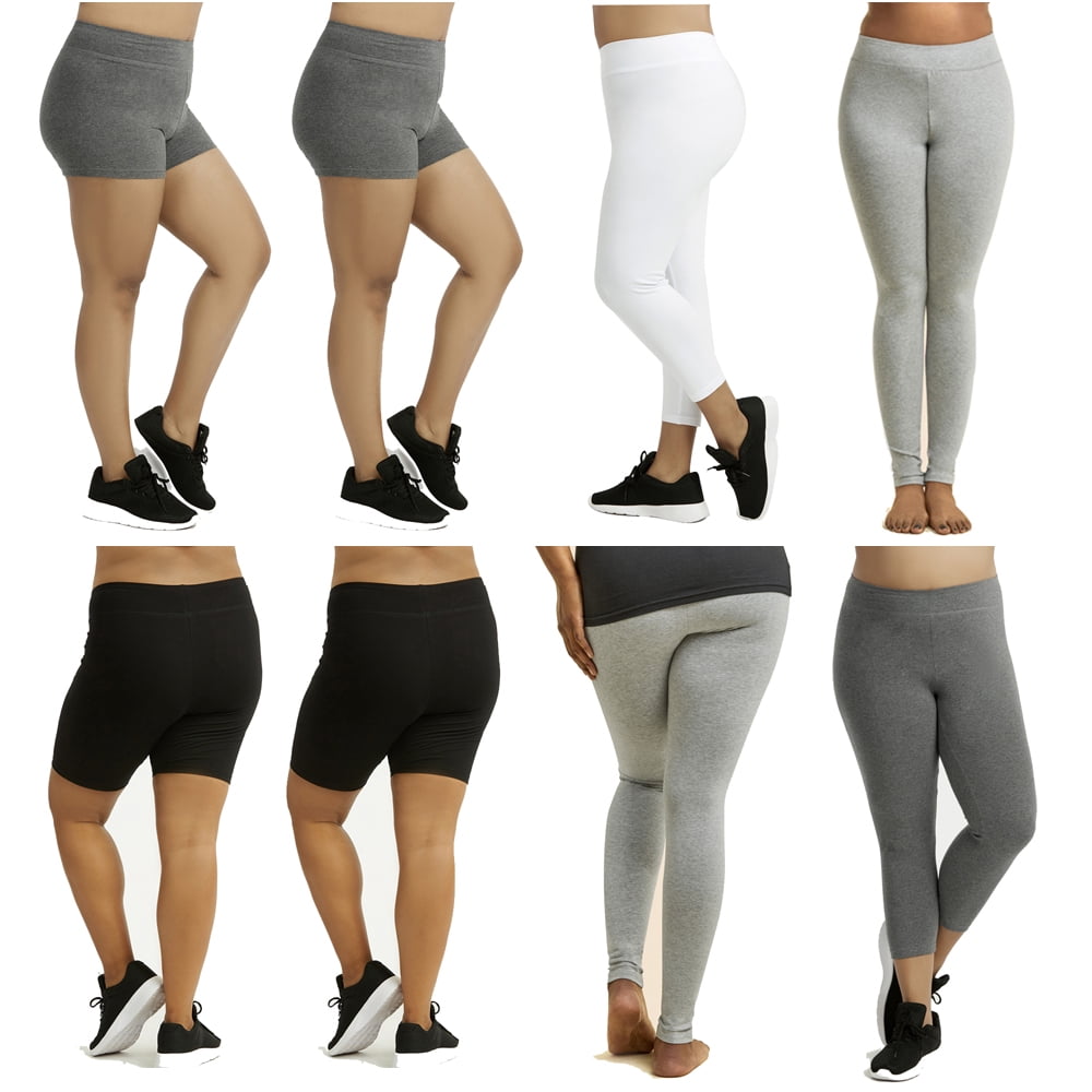 best cotton leggings canada for women over 50