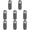 thumbnail image 1 of Funda Protectora Silicona para Bicicleta Varia RTL515 (gris), 1 of 2