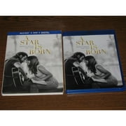 Warner Home Video A Star Is Born (Blu-ray, DVD, Digital)