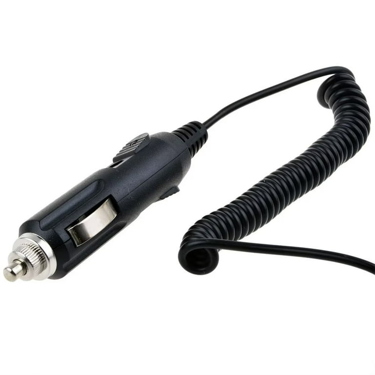 CJP-Geek FAST DC CAR Charger adapter for Jump N Carry JNC660