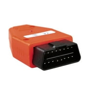 Easy Programming for Smart for Key Maker OBD 4D & 4C Chip OBD2 Device Easy 20s Quick Reset Tool for Key Programmer Secur