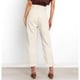 thumbnail image 4 of Pantalones de pana para mujer Nikou con botones altos, 4 of 6