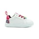 thumbnail image 5 of Tenis Niña Bubble Gummers Moda Only Blanco Fiusha 17-23 blanco 18, 5 of 5