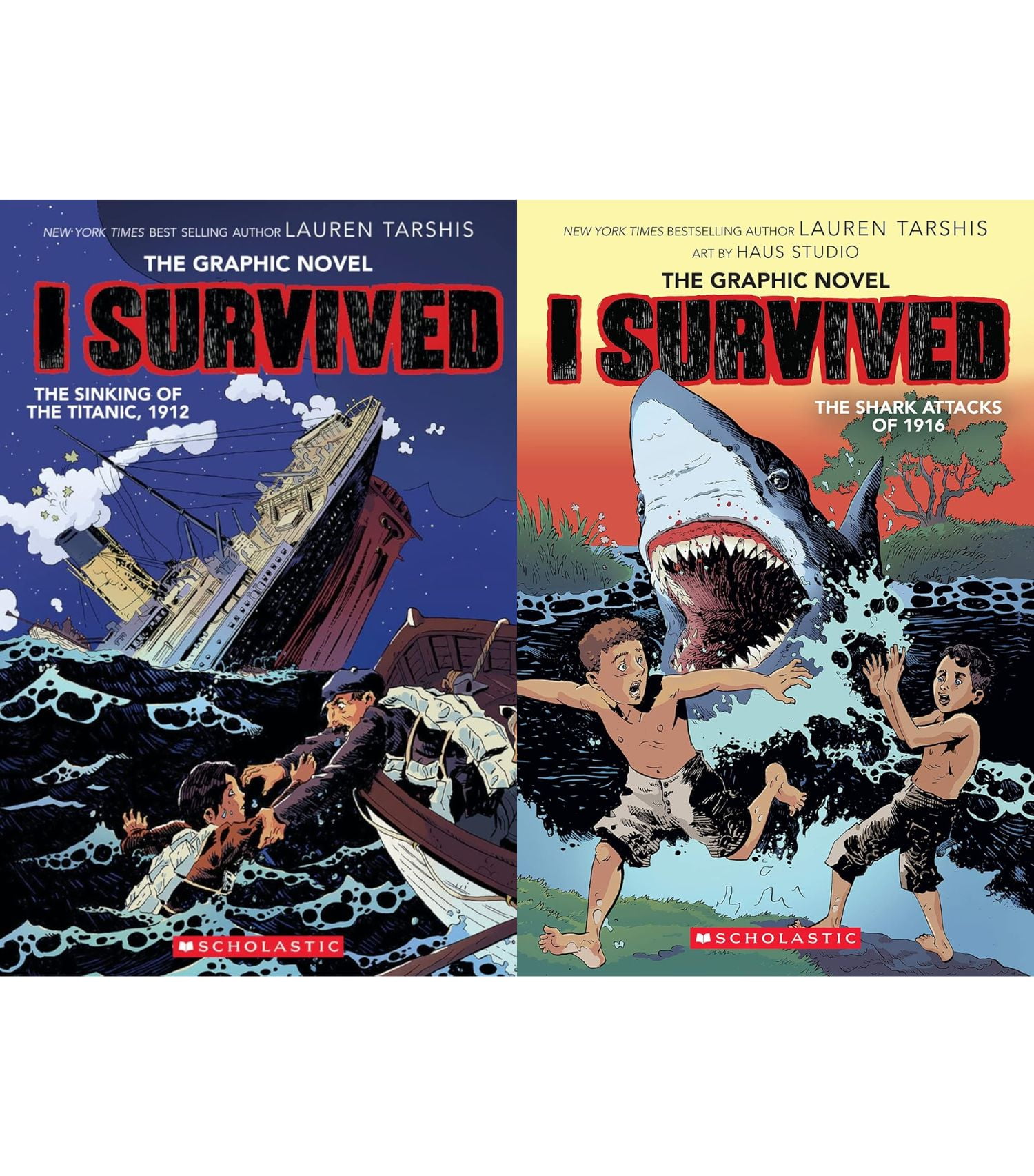 I survived 22冊セット I survived 22冊セット I Survived Series Complete Books Set