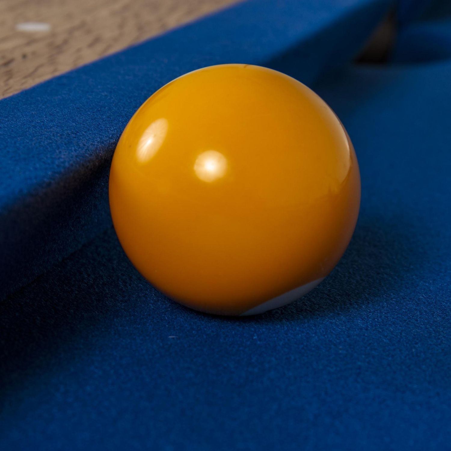 AMERICAN LEGEND 84" Kirkwood Billiard/Pool Table