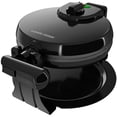 thumbnail image 5 of Wafflera GIRATORIA Black & Decker Belga Mod WM1000B, 5 of 5