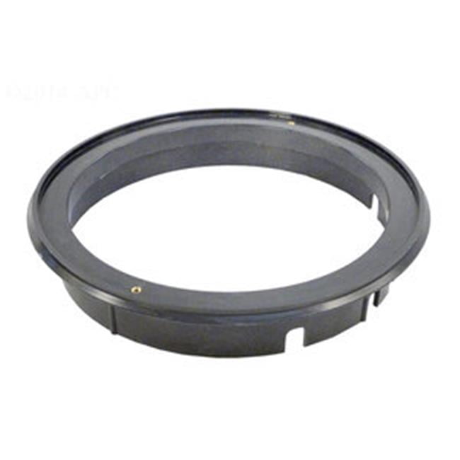 Pool Skimmer Gunite Mounting Ring with Insert Dark Gray Walmart Canada