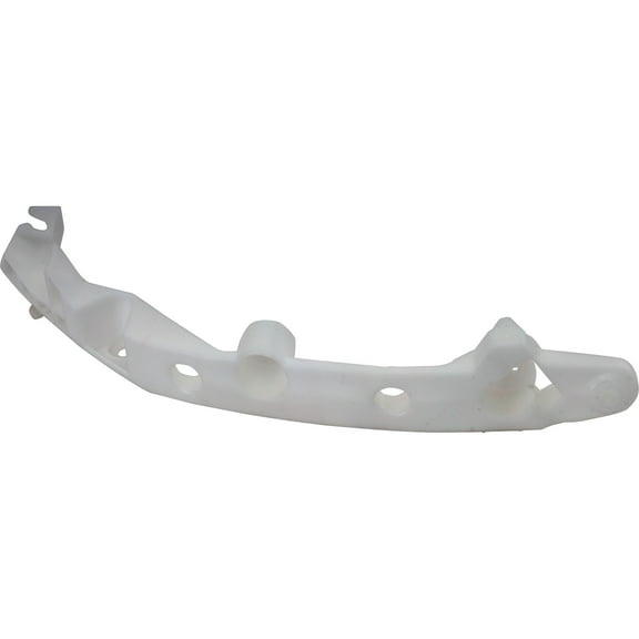 Bumper Bracket Compatible with 2011-2014 Nissan Juke Front, Right Passenger