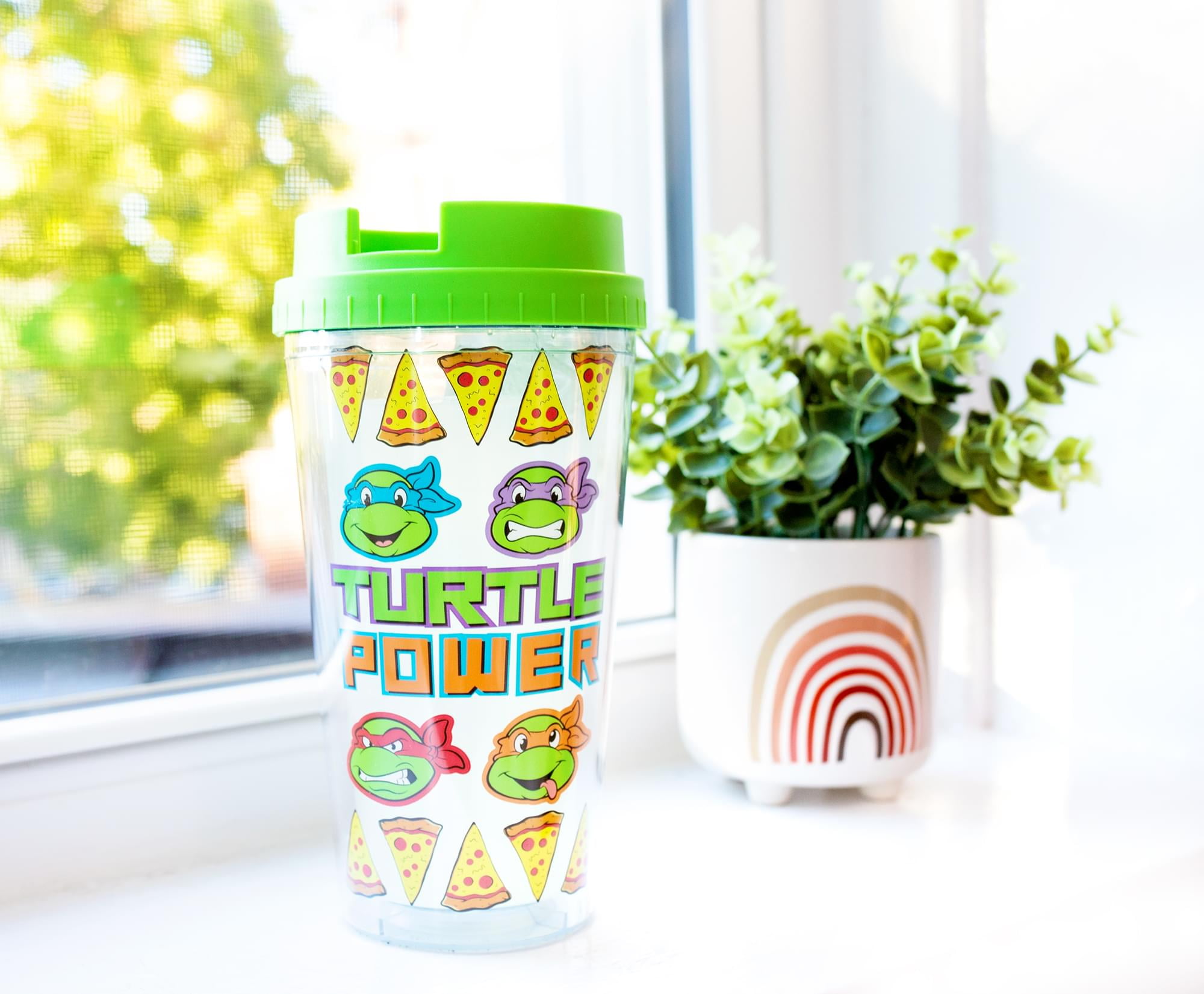 Preppy Turtle and Coral Starbucks Cold Cup Preppy Cup Turtle and Coral  Preppy Turtles Reusable Cup 