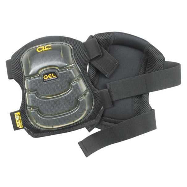 Custom Leathercraft 367 Padding Layers High Density Closed-Cell Foam Knee Pads