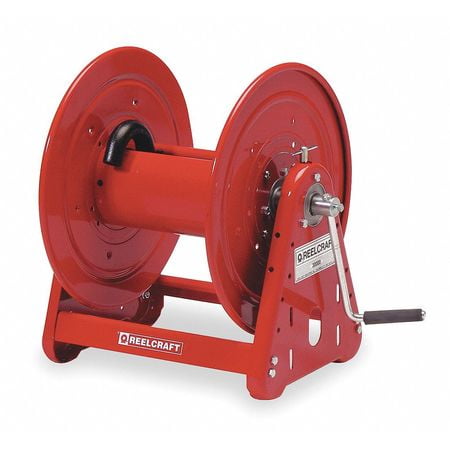 Reelcraft CA38112 M Pressure Washer Hand Crank Hose Reel by Reelcraft