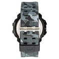 thumbnail image 2 of Armitron Unisex Adult Sport Black Digital Wristwatch, 2 of 6