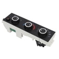 thumbnail image 1 of 19417516, OE Standard AC Heater Control Module Professional Functional  for Express 1500 2500 3500 4500, 1 of 7