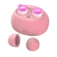 thumbnail image 1 of Automatic Contacts Cleaning Machine,Contact Lens Cleaner Ultrasonic Contact Lens Cleaner Machine Vibrations Contacts Lens Cleaner Enhanced Durability, 1 of 8