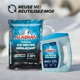 thumbnail image 2 of Déglaçant Premium Alaskan®, efficacité inégalée – 4,5 kg, 2 of 5