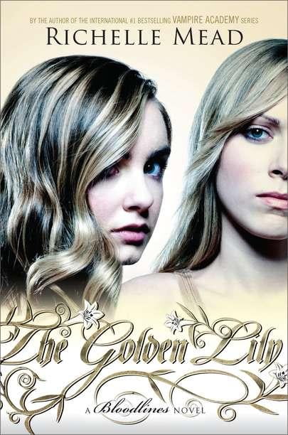 bloodlines the golden lily bloodlines the golden lily